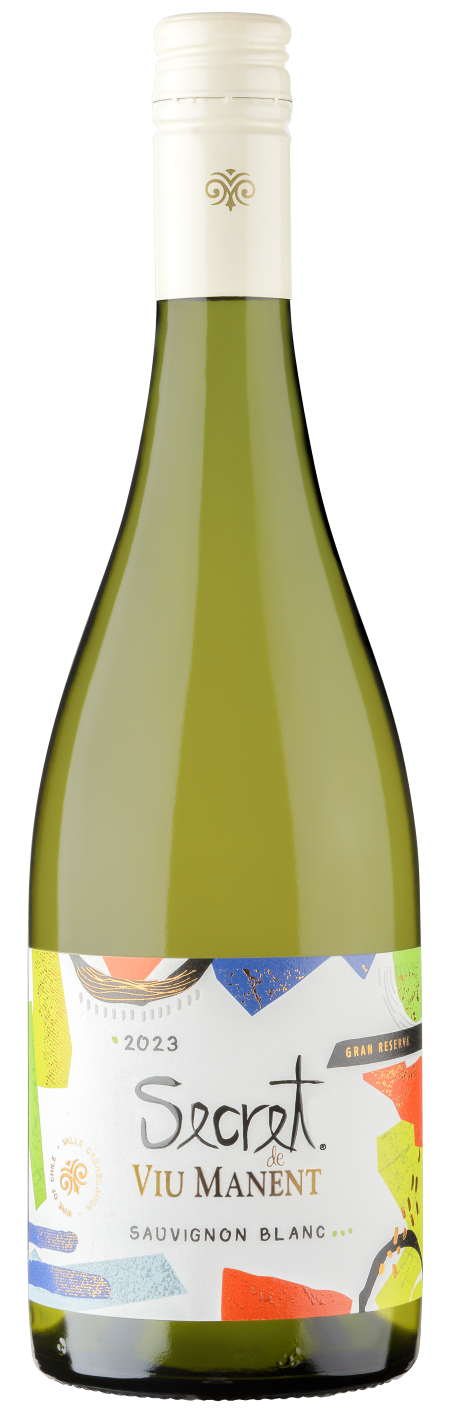 Secret Sauvignon Blanc